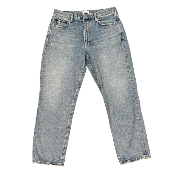 Citizens of Humanity Marlee Relaxed Tapered Jeans‎ 29 - Picture 2 of 11